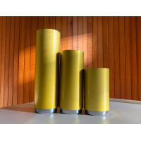 Bjørn Engø Emalox Norway kandelaars